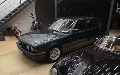 BMW 5 серия, 1992 год, 600 000 рублей, 1 фотография