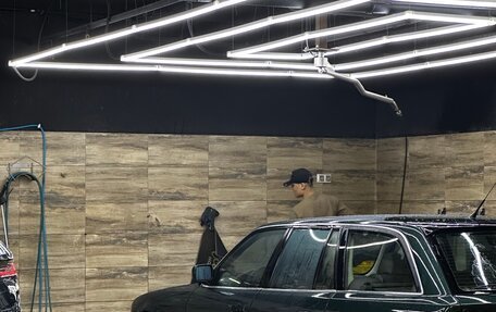 BMW 5 серия, 1992 год, 600 000 рублей, 4 фотография