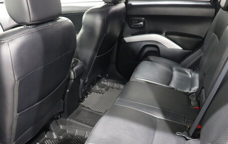 Peugeot 4007, 2011 год, 1 110 000 рублей, 18 фотография