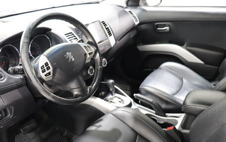 Peugeot 4007, 2011 год, 1 110 000 рублей, 17 фотография