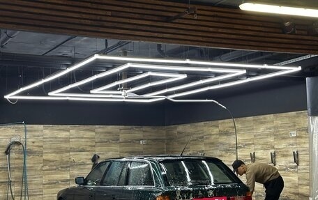 BMW 5 серия, 1992 год, 600 000 рублей, 3 фотография