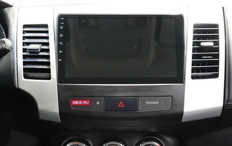 Peugeot 4007, 2011 год, 1 110 000 рублей, 16 фотография