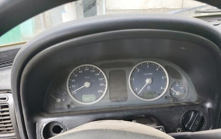 ГАЗ 3110 «Волга», 2002 год, 110 000 рублей, 4 фотография