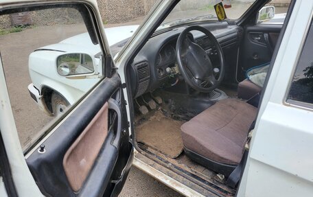 ГАЗ 3110 «Волга», 2002 год, 110 000 рублей, 3 фотография