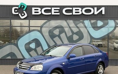 Chevrolet Lacetti, 2006 год, 450 000 рублей, 1 фотография