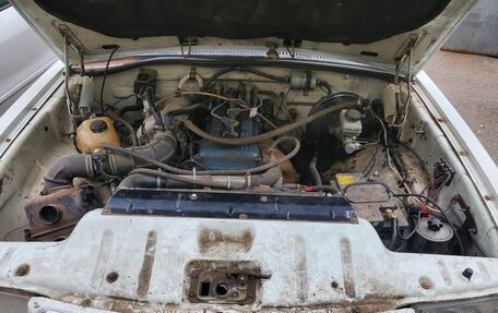 ГАЗ 3110 «Волга», 2002 год, 110 000 рублей, 9 фотография