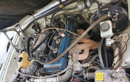 ГАЗ 3110 «Волга», 2002 год, 110 000 рублей, 10 фотография