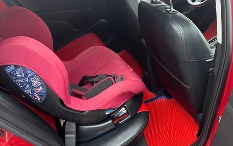 Hyundai Solaris II рестайлинг, 2021 год, 1 830 000 рублей, 7 фотография