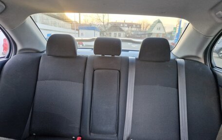 Mitsubishi Lancer IX, 2007 год, 650 000 рублей, 9 фотография