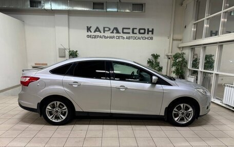 Ford Focus III, 2012 год, 880 000 рублей, 6 фотография