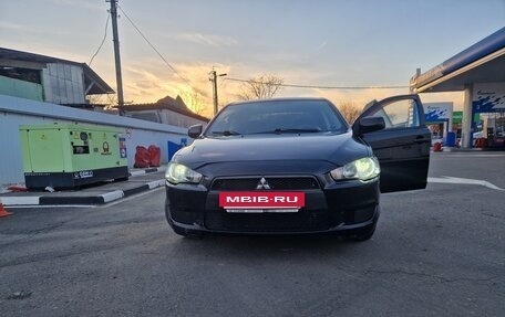 Mitsubishi Lancer IX, 2007 год, 650 000 рублей, 2 фотография