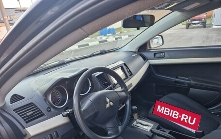 Mitsubishi Lancer IX, 2007 год, 650 000 рублей, 8 фотография