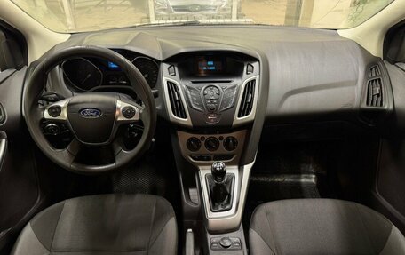 Ford Focus III, 2012 год, 880 000 рублей, 8 фотография