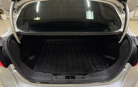 Ford Focus III, 2012 год, 880 000 рублей, 18 фотография