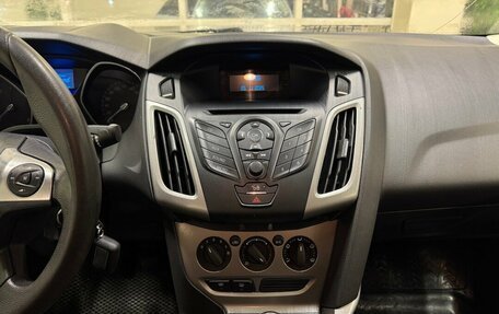 Ford Focus III, 2012 год, 880 000 рублей, 12 фотография