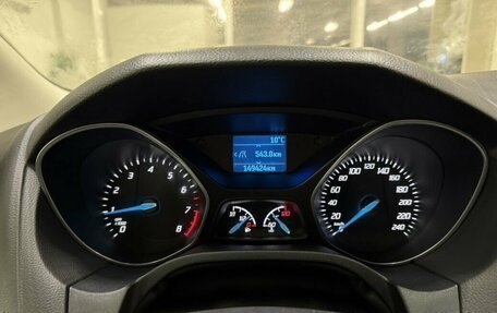 Ford Focus III, 2012 год, 880 000 рублей, 11 фотография