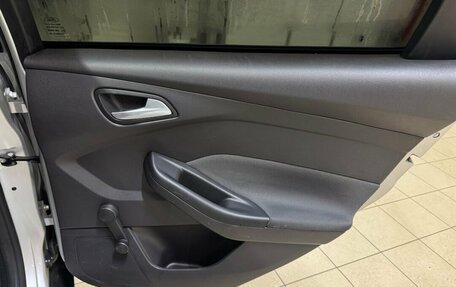 Ford Focus III, 2012 год, 880 000 рублей, 17 фотография