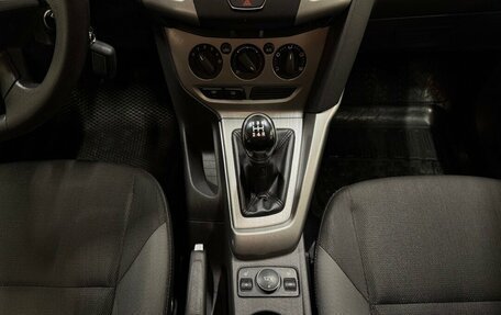 Ford Focus III, 2012 год, 880 000 рублей, 13 фотография