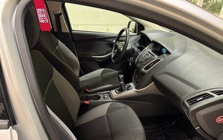 Ford Focus III, 2012 год, 880 000 рублей, 9 фотография