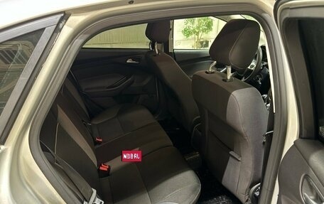 Ford Focus III, 2012 год, 880 000 рублей, 10 фотография