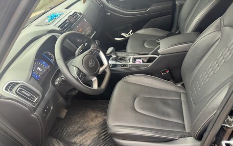 Hyundai Creta, 2021 год, 2 870 000 рублей, 6 фотография