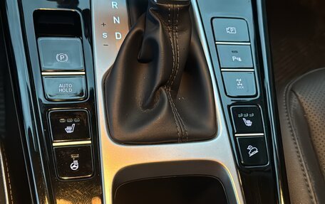 Hyundai Creta, 2021 год, 2 870 000 рублей, 7 фотография