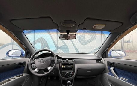 Chevrolet Lacetti, 2006 год, 450 000 рублей, 2 фотография