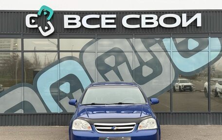 Chevrolet Lacetti, 2006 год, 450 000 рублей, 5 фотография