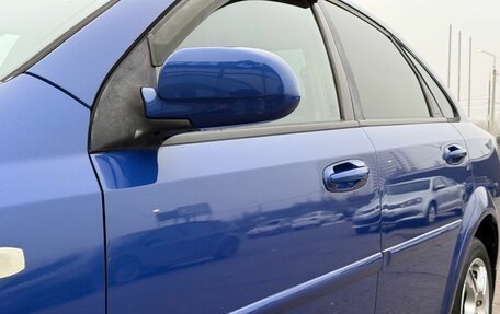 Chevrolet Lacetti, 2006 год, 450 000 рублей, 13 фотография