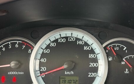 Chevrolet Lacetti, 2006 год, 450 000 рублей, 19 фотография