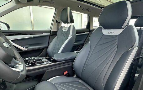 Geely Atlas, 2025 год, 3 917 190 рублей, 7 фотография