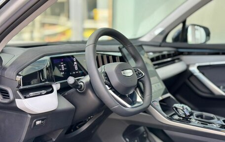 Geely Atlas, 2025 год, 3 917 190 рублей, 8 фотография