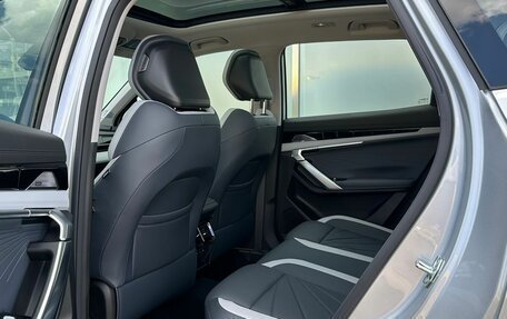 Geely Atlas, 2025 год, 3 917 190 рублей, 13 фотография