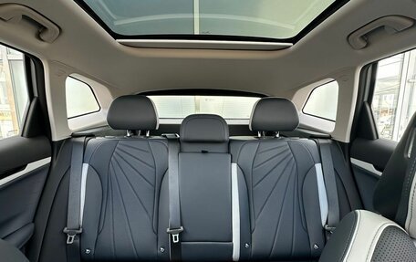 Geely Atlas, 2025 год, 3 917 190 рублей, 11 фотография