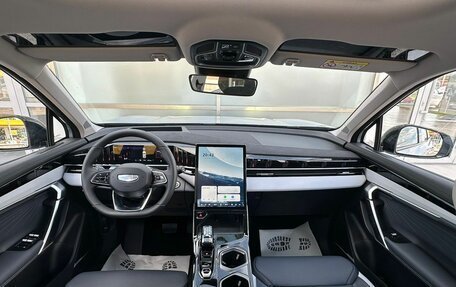 Geely Atlas, 2025 год, 3 917 190 рублей, 10 фотография