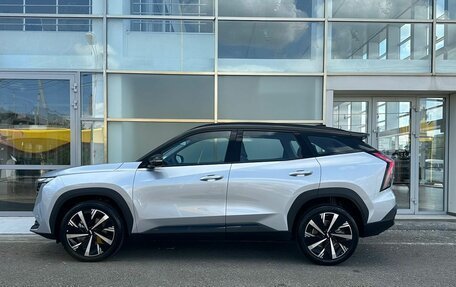 Geely Atlas, 2025 год, 3 917 190 рублей, 3 фотография