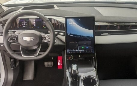 Geely Atlas, 2025 год, 3 917 190 рублей, 9 фотография