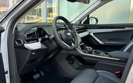 Geely Atlas, 2025 год, 3 917 190 рублей, 6 фотография