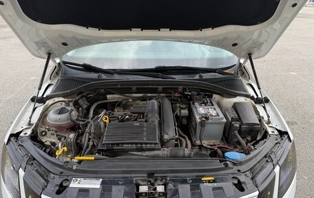 Skoda Octavia, 2017 год, 1 690 000 рублей, 6 фотография