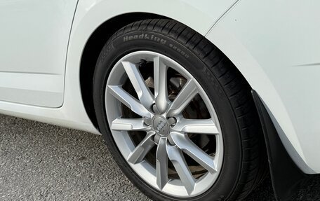 Skoda Octavia, 2017 год, 1 690 000 рублей, 14 фотография