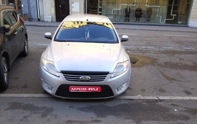 Ford Mondeo IV, 2007 год, 735 000 рублей, 1 фотография