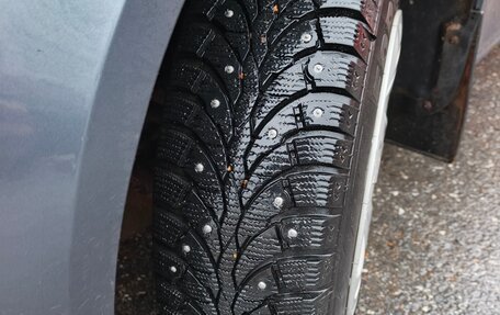 Skoda Fabia II, 2010 год, 770 000 рублей, 8 фотография