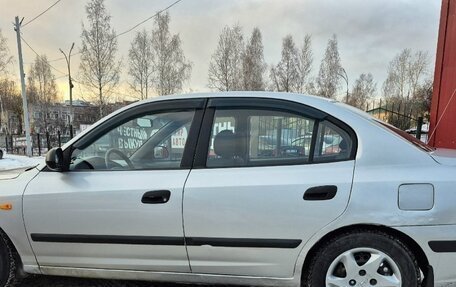 Hyundai Elantra III, 2005 год, 350 000 рублей, 2 фотография