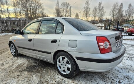 Hyundai Elantra III, 2005 год, 350 000 рублей, 3 фотография