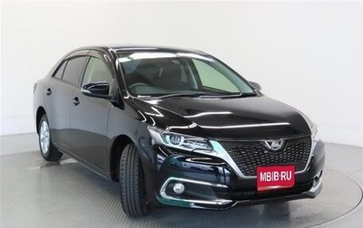 Toyota Allion, 2018 год, 1 533 911 рублей, 1 фотография