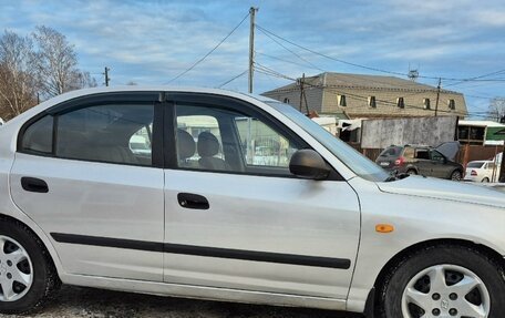 Hyundai Elantra III, 2005 год, 350 000 рублей, 6 фотография