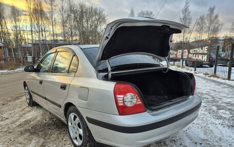 Hyundai Elantra III, 2005 год, 350 000 рублей, 9 фотография