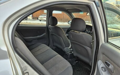 Hyundai Elantra III, 2005 год, 350 000 рублей, 13 фотография