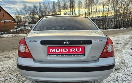 Hyundai Elantra III, 2005 год, 350 000 рублей, 4 фотография