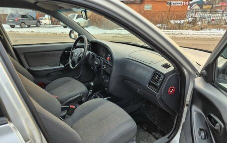 Hyundai Elantra III, 2005 год, 350 000 рублей, 14 фотография
